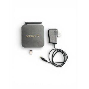 Sidekick Tv Android Box - See Desc